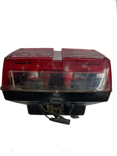 Taillight complete Honda CB 900 models